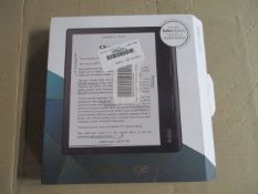 Kobo Sage Tablet eReader Unit