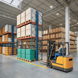 Full Pallets of New Retail Goods | Sourced from a Major Online Retailer | Delivery Available