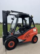 LINDE, H45D - 4.5 Tonne Diesel Forklift Truck (10k hours)