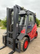 2015, LINDE - H45D, 4.5 Tonne Diesel Forklift (10,822 hours)