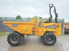 2017 Thwaites 6 T Dumper (2037 hours)