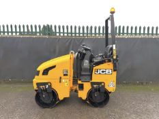 2018 JCB Vibromax VMT160 (216 hours)