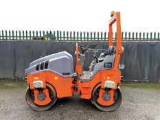 2020 Hamm HD12 VV Roller (1149 hours)