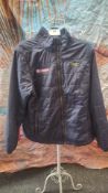 LL Bean Retro Coat Size L. Est £30