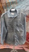 Bershka Denim Jacket Size M. Est £35