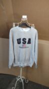 USA Navy Jumper. Est £15