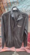 Eddie Bauer Black Fleece Size L. Est £20