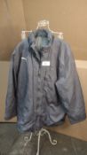 Puma Black Coat. Est £30