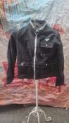 QuickSilver Size 2 Jacket. Est £15