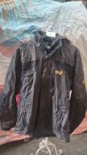 Jack Wolfskin Size XL 44/46 Coat. Est £25