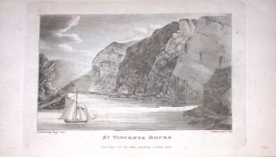 St Vincent’s Rock 224 Years-Old Historic and Picturesque Clifton Bristol Print-10.