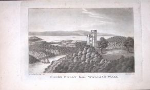 Cooks Folly 224 Years-Old Historic and Picturesque Clifton Bristol Print-6.