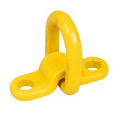 2 x 1.12 Ton Bolt On Lifting Point