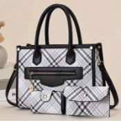 Multi-Piece Women’s Handbag Set – Fashionable High-End Casual Bag Collection