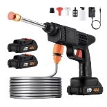 48V Wireless Portable Pressure Cleaner – Power & Freedom In Your Hands