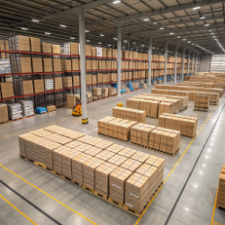 Brand New Retail Stock | Tools, Homewares, Clothing, Cosmetics & More | No VAT on Hammer