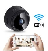 WiFi Mini Camera – Smart Wireless Security & Monitoring For Home, Pets & Babies