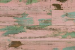 17sqm CLEHRC1922 Reclaimed Pine Interior Wall Cladding RRP £92.95/sqm (+VAT)