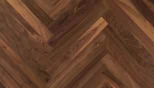 14.04sqm HW16011 Noce Walnut Herringbone RRP £72.76/sqm (+VAT)