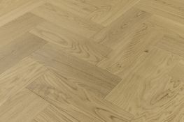 9.4sqm HW6840 Mascot Herringbone Only With No Matching Squares RRP £80.95/sqm(+VAT)