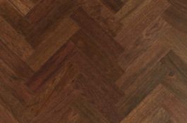 21.16sqm HW6416 Jatoba Herringbone RRP £66.95/sqm (+VAT)