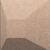 11.43sqm CW3204 3D Reyes White Cork Wall Tiles RRP £249.95/sqm(+VAT)