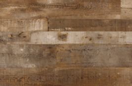 5.81sqm RECM2155 Ravine Reclaimed 1 -Strip RRP £135.95/sqm(+VAT)
