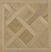13.76sqm (19 Panels) HW1228/FSC Amazon Prime Oak Versailles Panels RRP £199.95/sqm(+VAT)