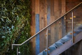 8.78sqm RECM2210 Creek Reclaimed RRP £146.95/sqm(+VAT)