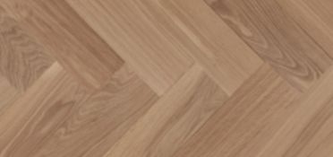 9.36sqm HW4120 Mentone Herringbone RRP 99.95/sqm (+VAT)