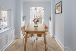 15.32sqm RECM1003 Solid Oak Tumbled Blocks RRP £106.95/sqm(+VAT)