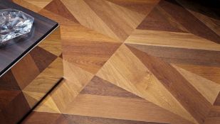 10.56 HW7087/FSC Semi-fired Diamond Panels RRP £252.50/sqm(+VAT)