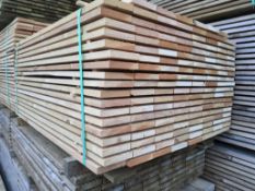 50x Fresh Sawn Softwood Mixed Larch / Douglas Fir Boards