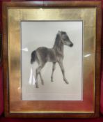 Drypoint by Kurt Meyer-Eberhardt (German, 1895-1977)