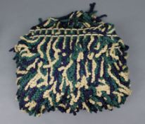 Upholstery Bullion Fringe