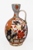 Spode Copeland Imari Pattern Miniature Ewer Vase c.1880