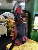Museum Quality Replica Victorian Dress Mannequin