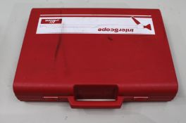 Allen Interscope Automotive Diagnostic Instrument