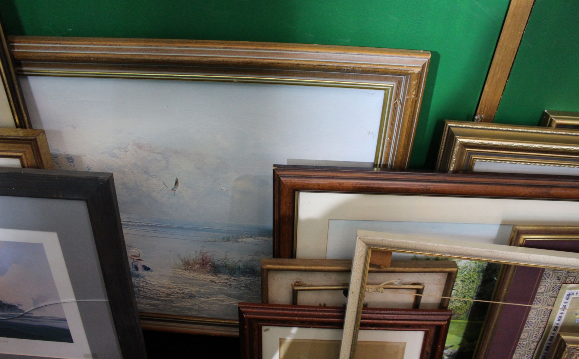 Collection of 16 Framed Prints, Pictures & Frames - Image 3 of 4
