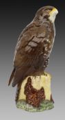 Royal Doulton Whyte & Mackay Buzzard
