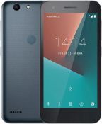 Vodafone E8 VFD 510 8GB Blue Mobile Phone