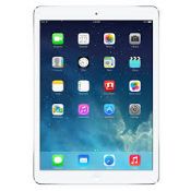 Apple iPad Air 16GB 9.7” White