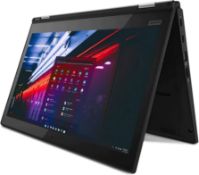 Lenovo ThinkPad L380 Yoga 14” Touchscreen Windows 11 Core i5-8250U 16GB DDR4 256GB SSD