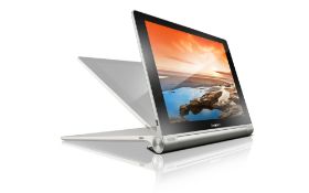 Lenovo Yoga Tab (60043) 8.0” 16GB Silver