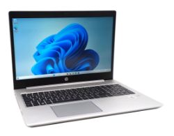 HP Probook 450 G7 Windows 11 Pro 15.6” Core i5-10210U 10th Gen 8GB DDR4 240GB SSD