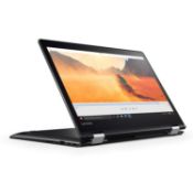 Lenovo ThinkPad Yoga 520-14ISK 14” Touchscreen Windows 11 Core i3-7100U 8GB DDR4 256GB SSD