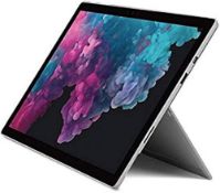 Microsoft Surface Pro 4 Windows 11 Core i5-6300 4GB DDR3 128GB SSD Webcam WiFi #18