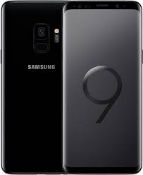 Samsung Galaxy S9 Edge 64GB Black Mobile Phone