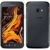 Samsung Galaxy Xcover 4S Mobile Phone 32GB Black