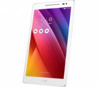 ASUS ZenPad 8 Z380M (P00A) 16GB White & Pink
